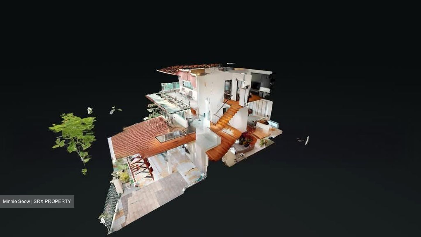Bartley Villas (D19), Semi-Detached #588858311